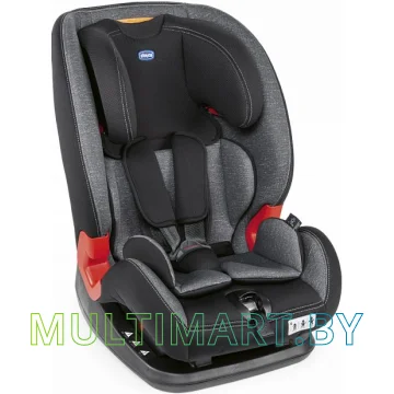 Автокресло Chicco Akita Std (ombra)
